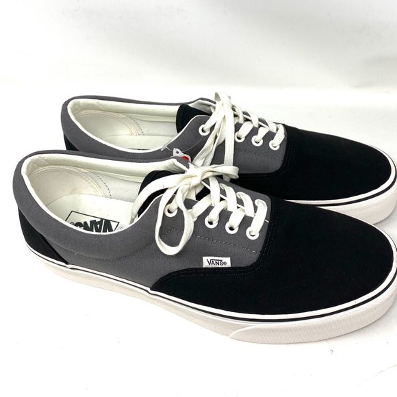 black platform vans sale